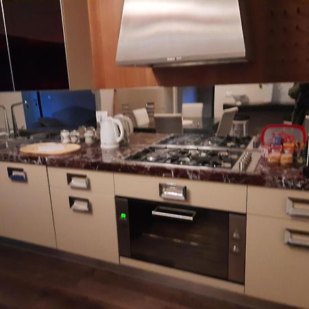 Bercos Deluxe Apartamento Prato  Exterior foto