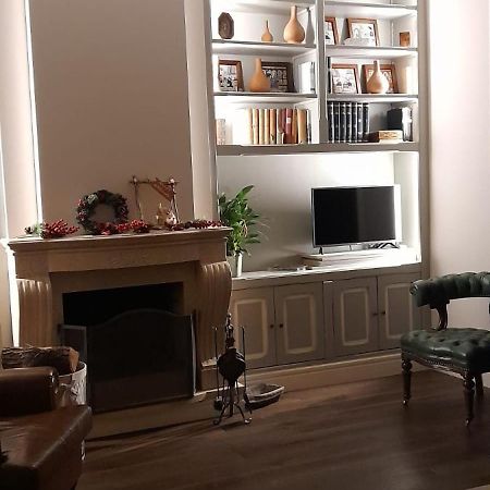 Bercos Deluxe Apartamento Prato  Exterior foto