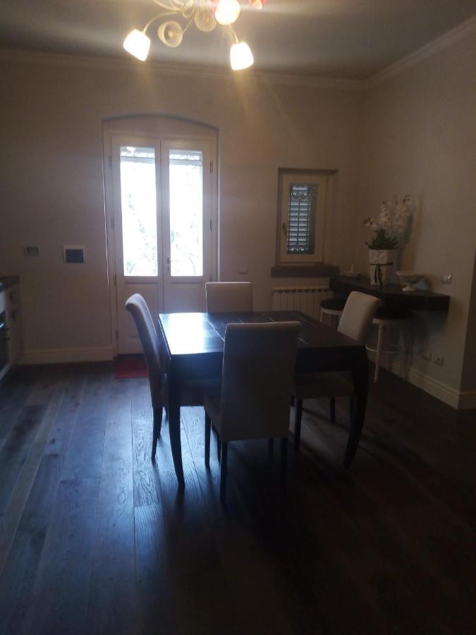 Bercos Deluxe Apartamento Prato  Exterior foto