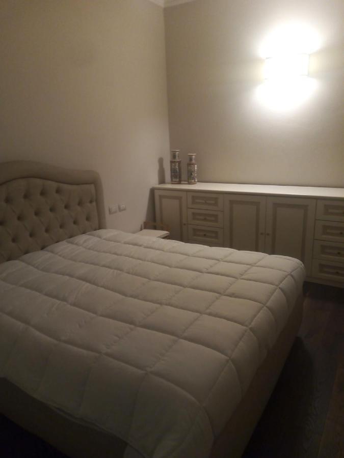 Bercos Deluxe Apartamento Prato  Exterior foto