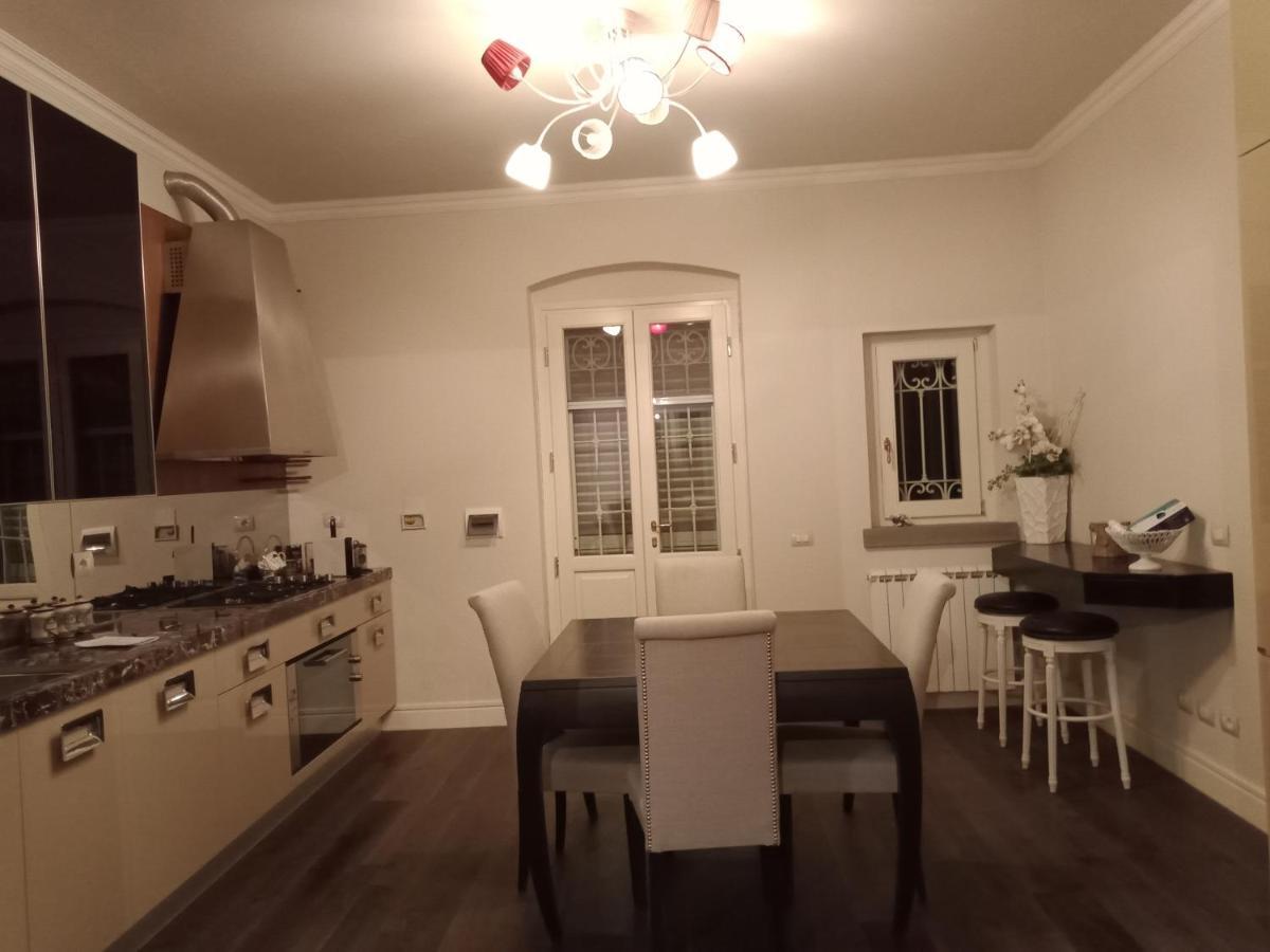 Bercos Deluxe Apartamento Prato  Exterior foto