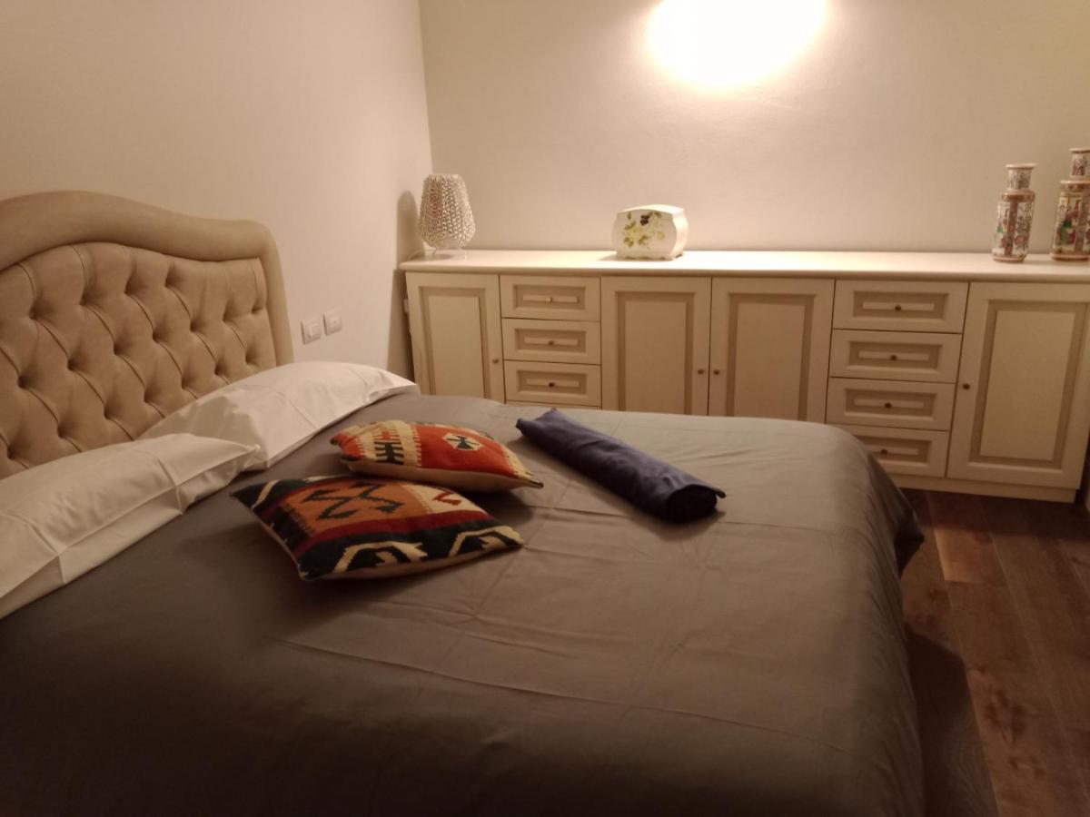 Bercos Deluxe Apartamento Prato  Exterior foto