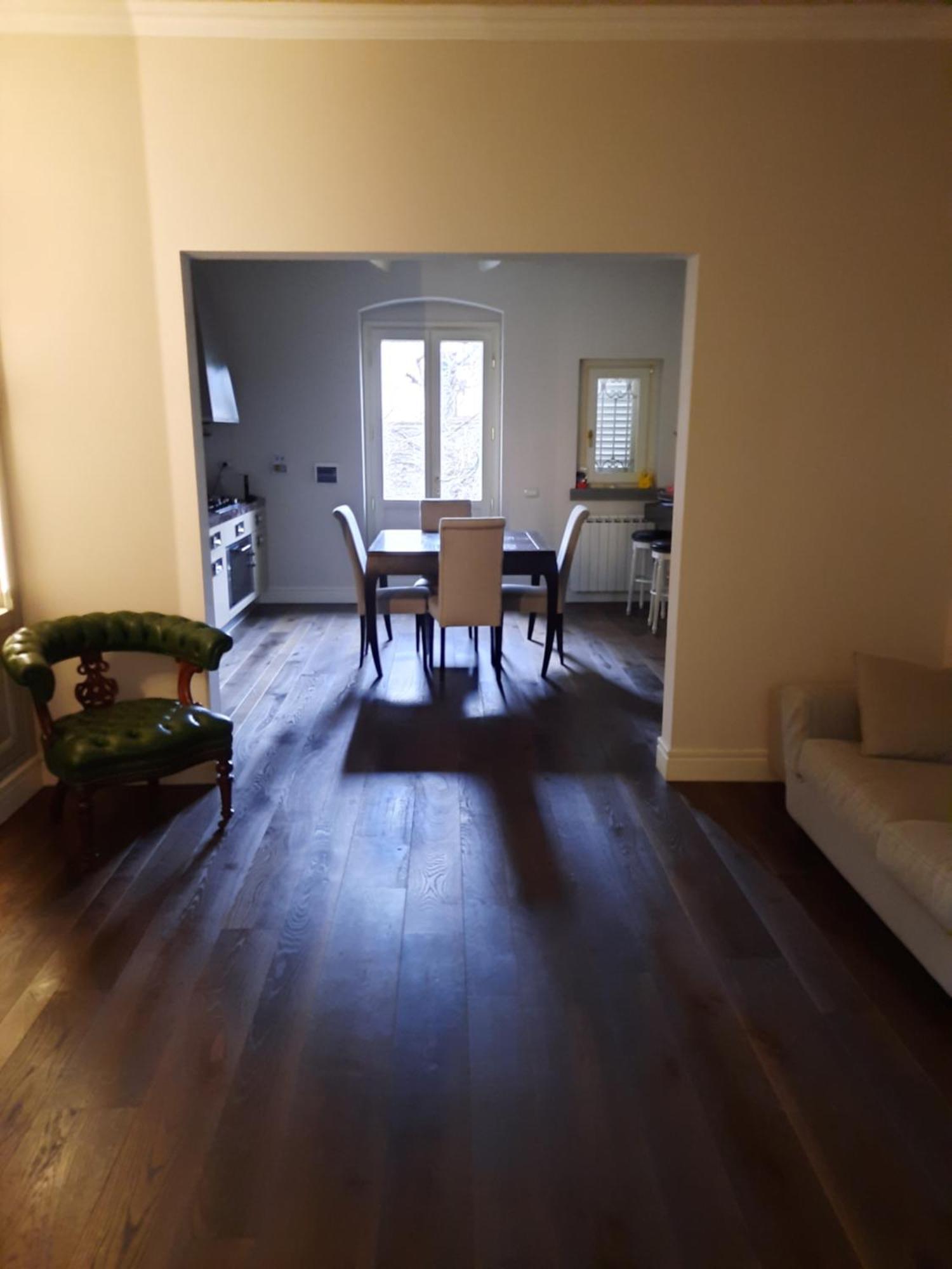 Bercos Deluxe Apartamento Prato  Exterior foto