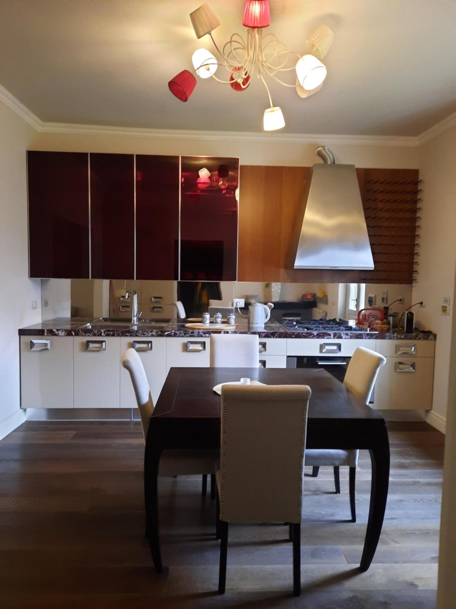 Bercos Deluxe Apartamento Prato  Exterior foto