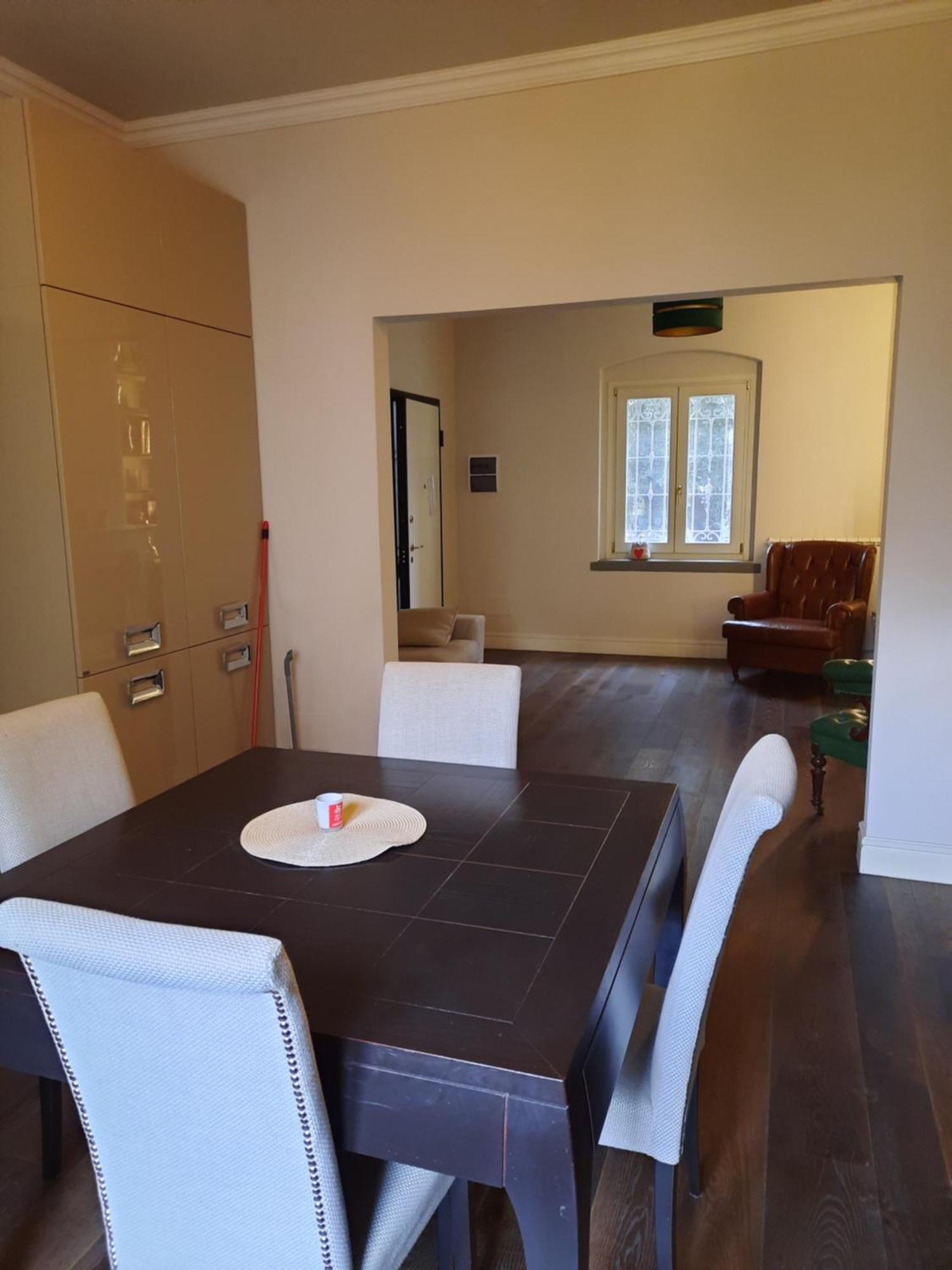 Bercos Deluxe Apartamento Prato  Exterior foto