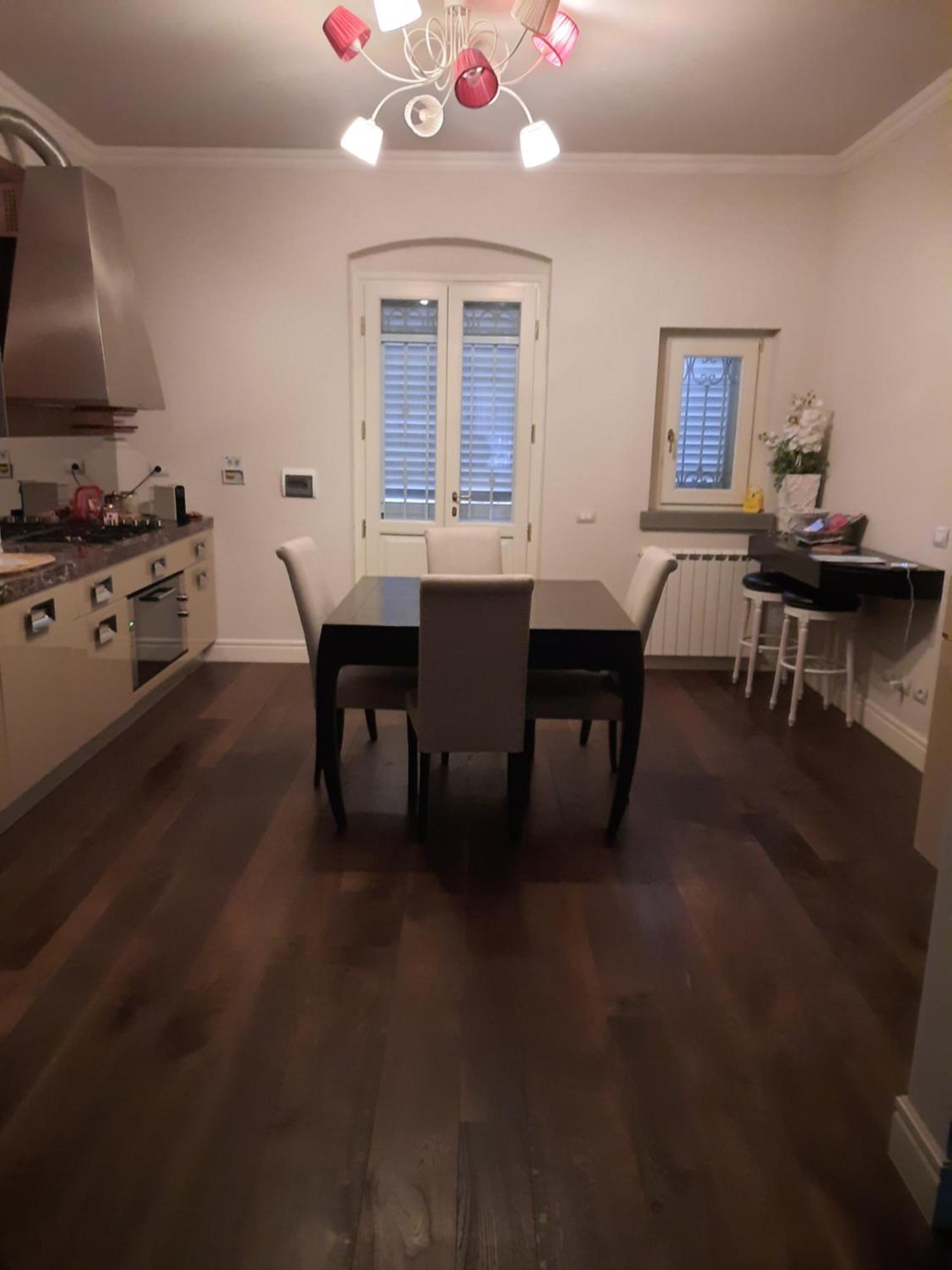 Bercos Deluxe Apartamento Prato  Exterior foto