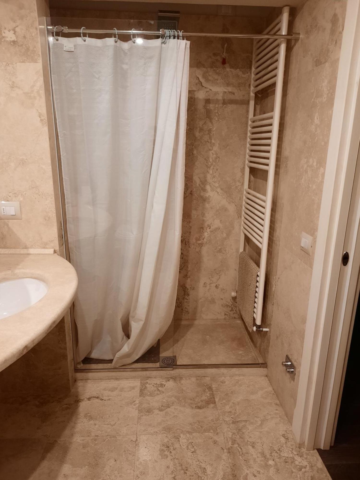 Bercos Deluxe Apartamento Prato  Exterior foto