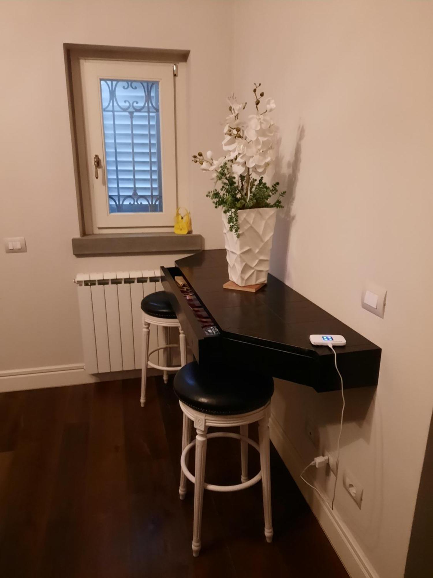Bercos Deluxe Apartamento Prato  Exterior foto