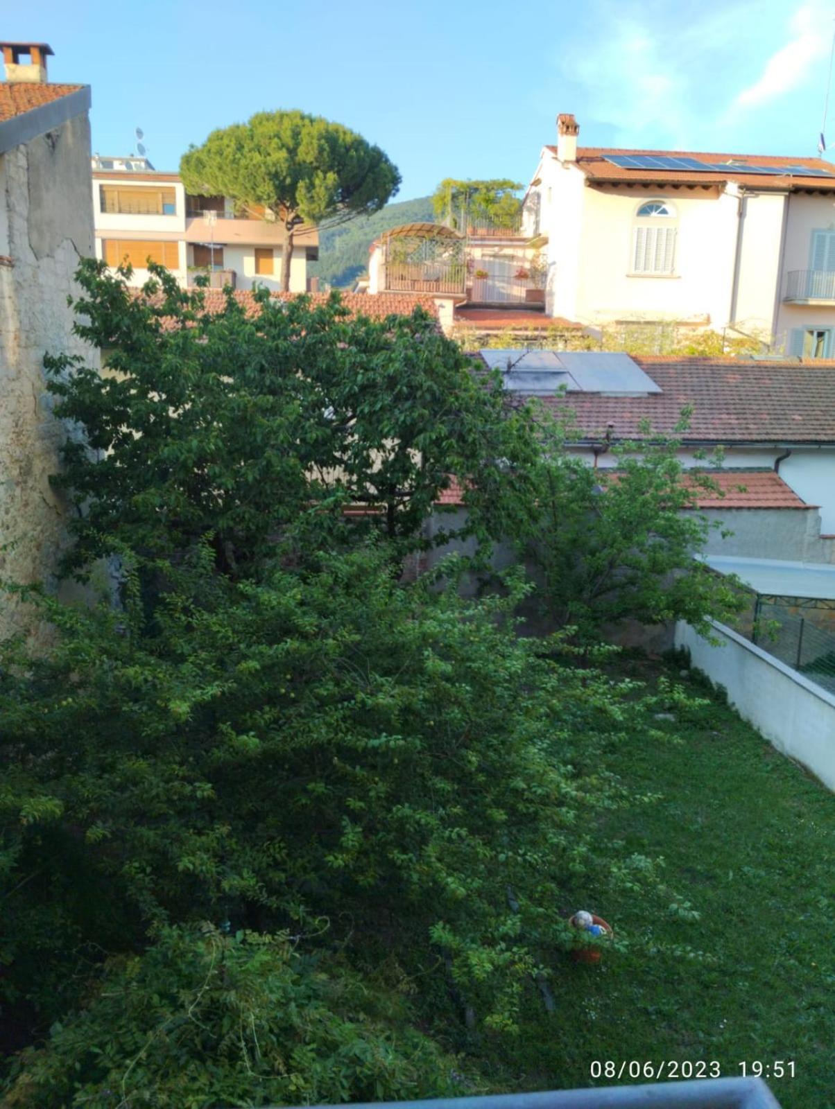 Bercos Deluxe Apartamento Prato  Exterior foto