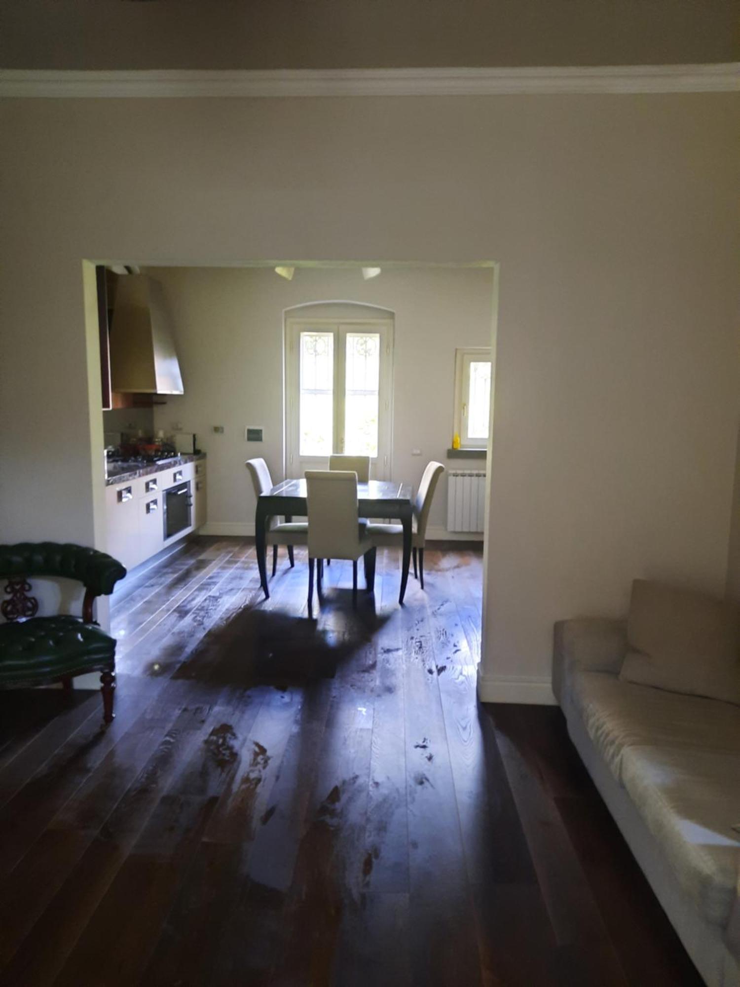 Bercos Deluxe Apartamento Prato  Exterior foto