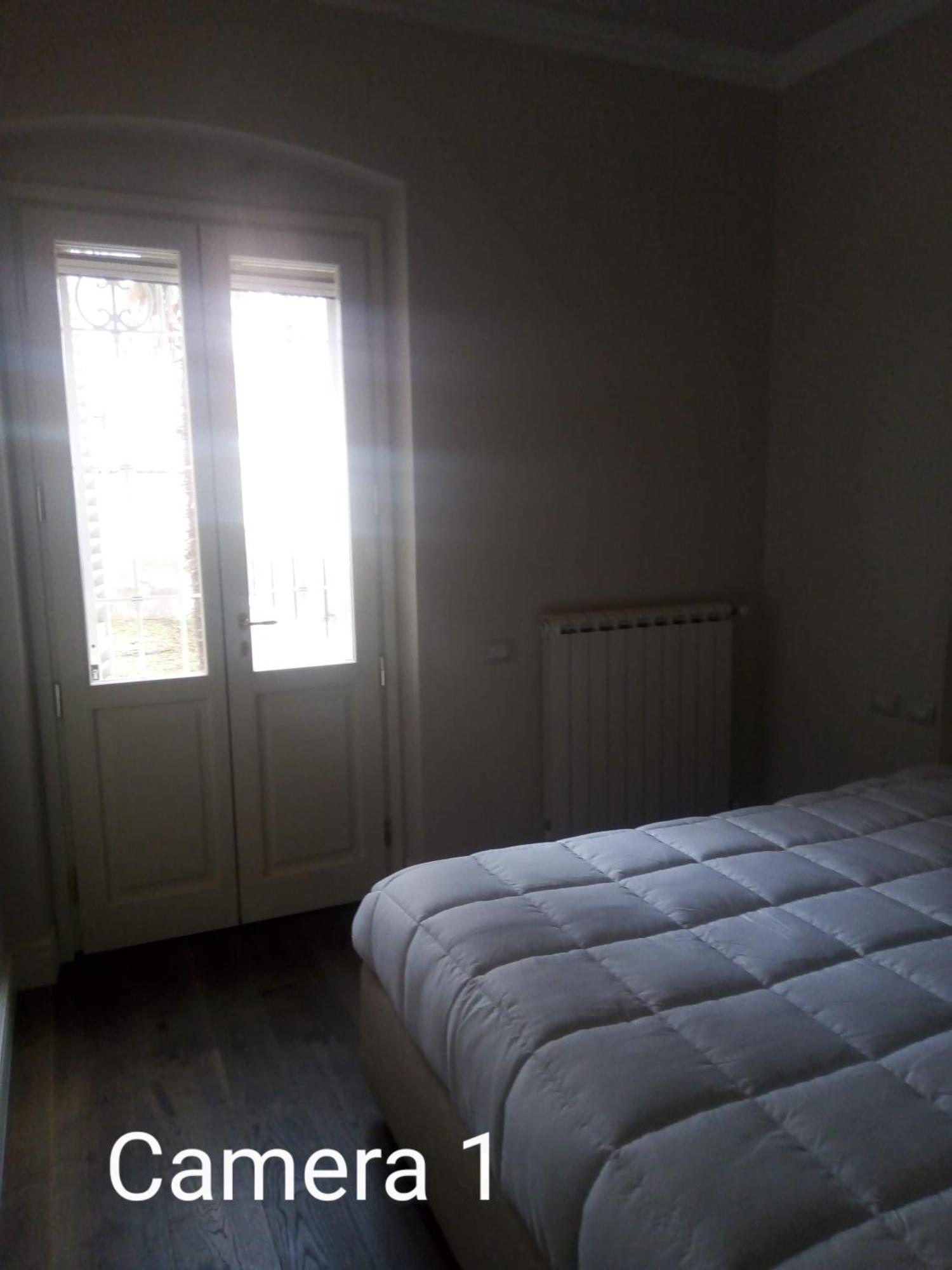Bercos Deluxe Apartamento Prato  Exterior foto