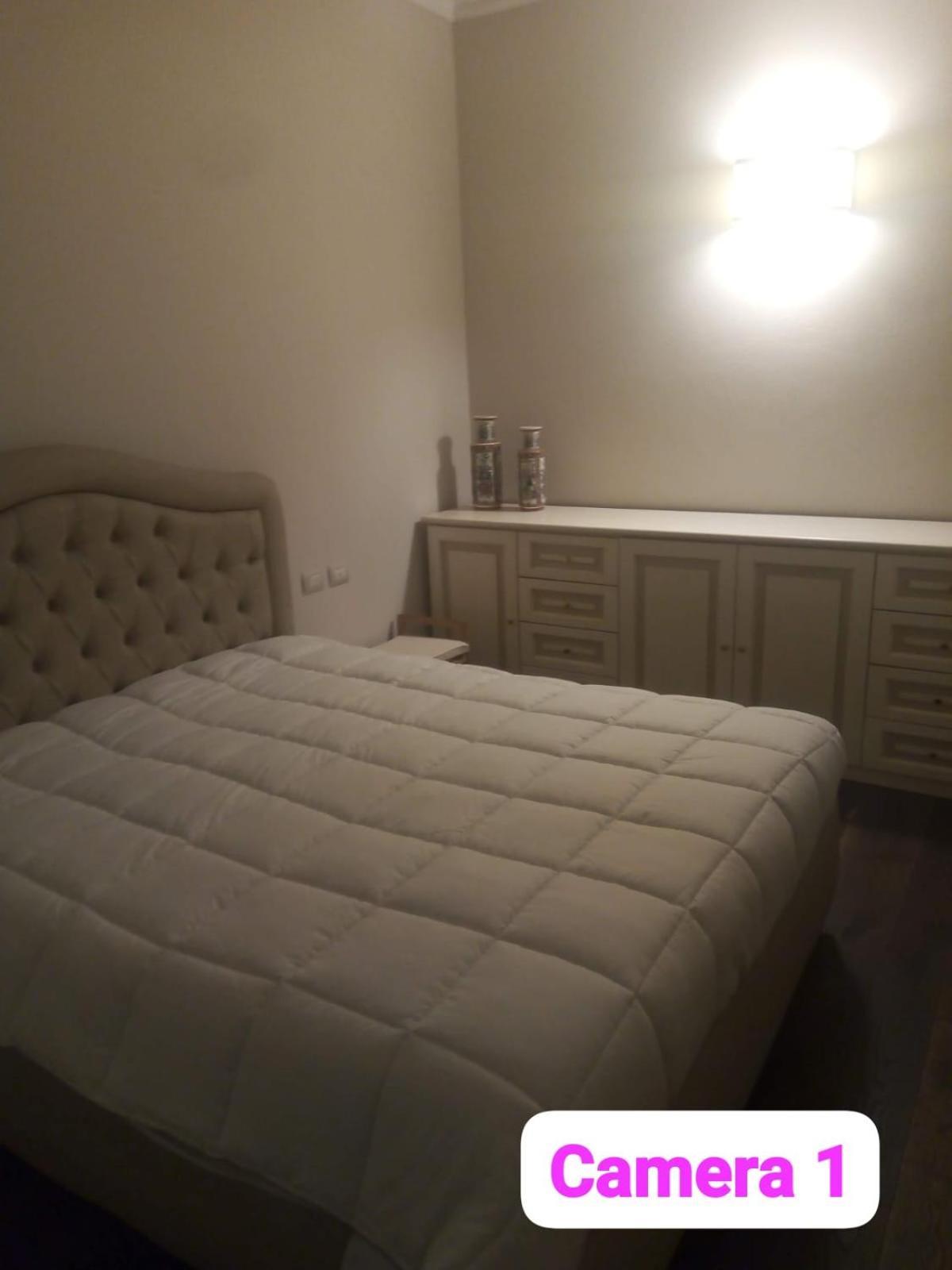Bercos Deluxe Apartamento Prato  Exterior foto